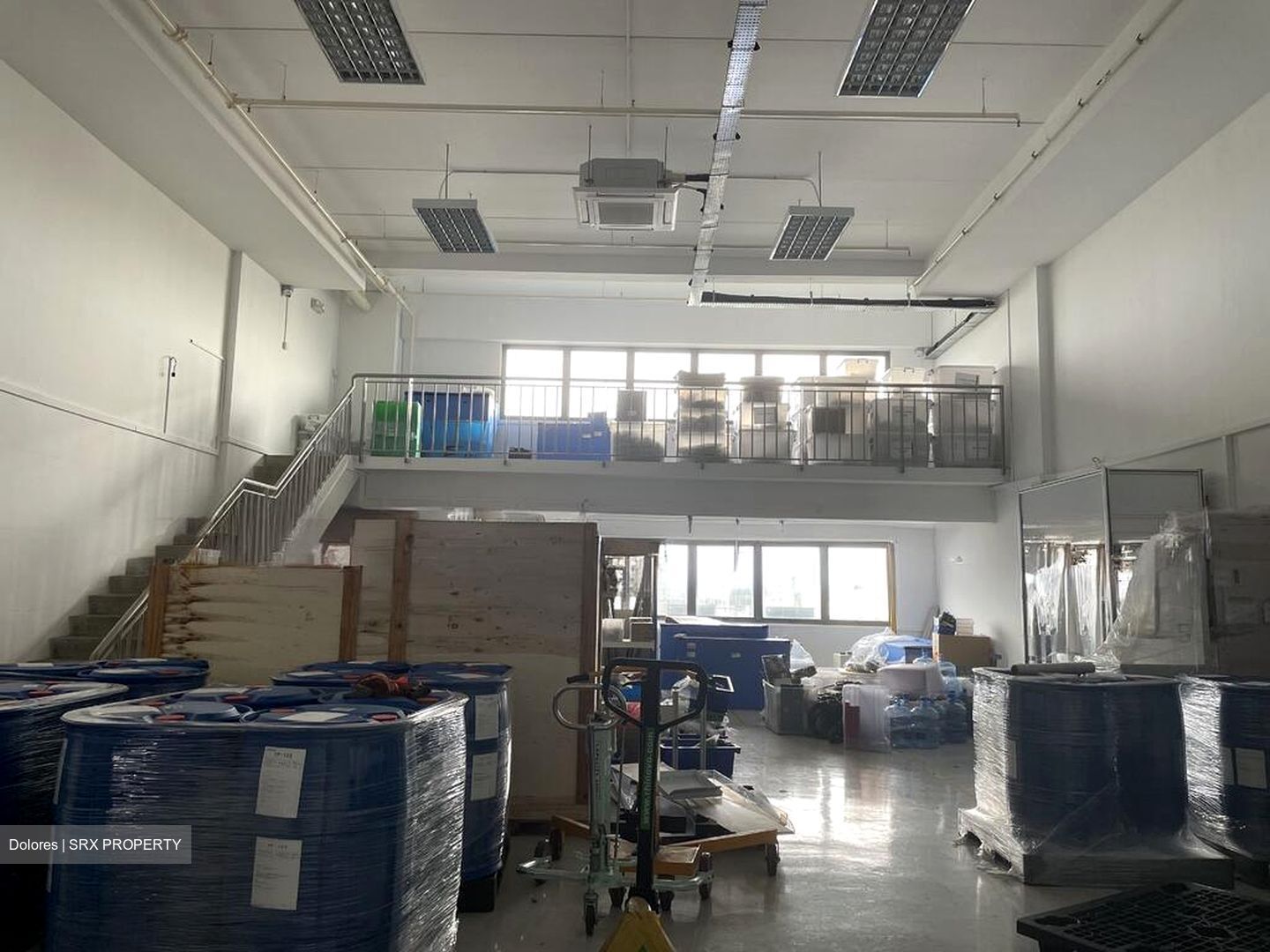 Premier @ Kaki Bukit (D14), Factory #499934381